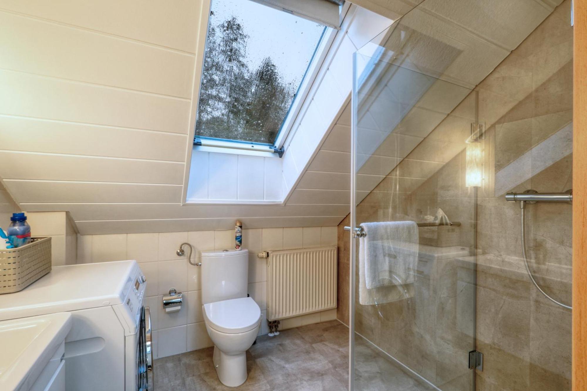 Waldfee Mit Eigener Sauna Кирххайм Екстериор снимка