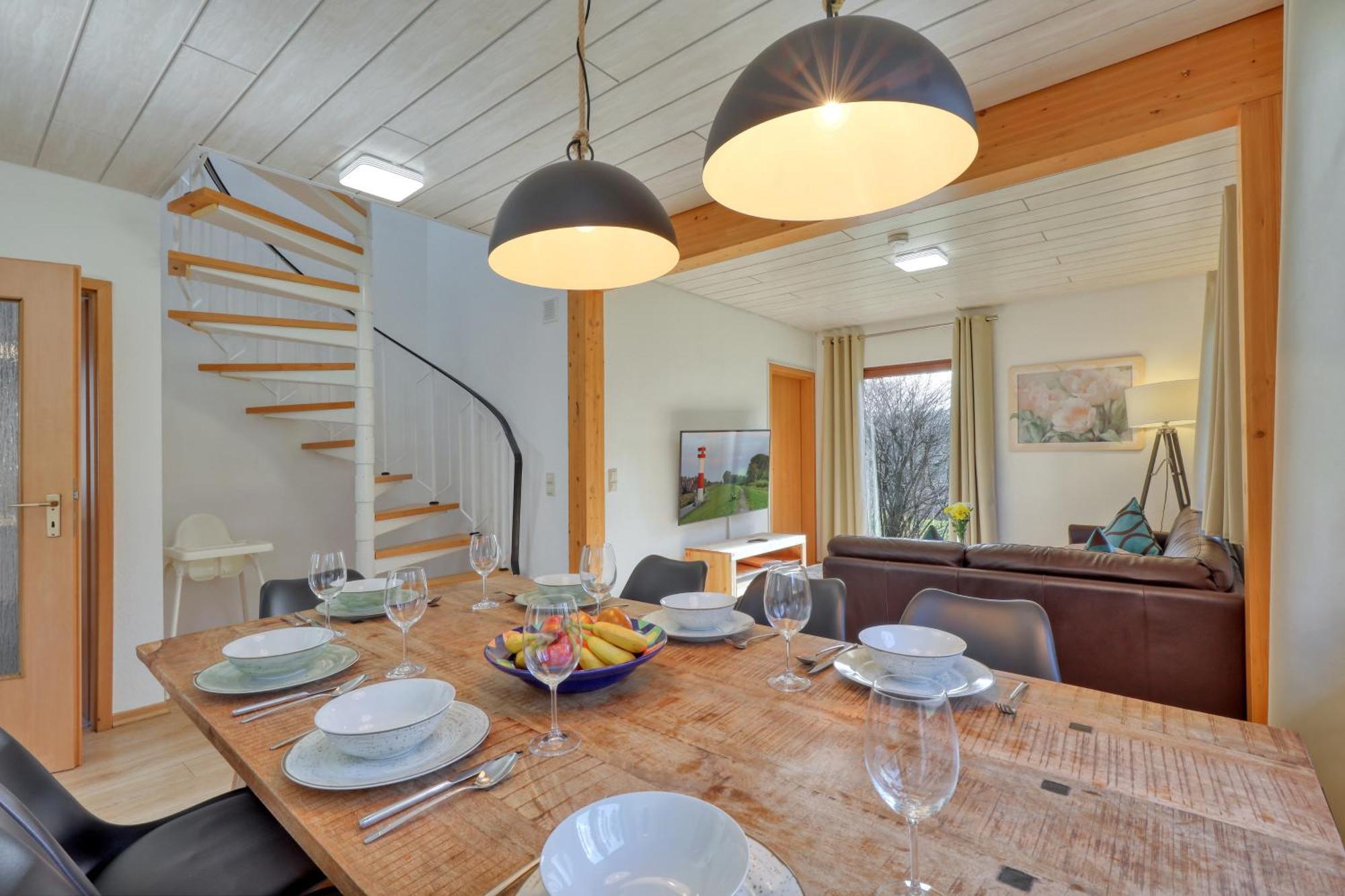 Waldfee Mit Eigener Sauna Кирххайм Екстериор снимка